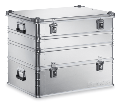 K470 - Plus Hood Case (units 40504 & 40505) - Zarges USA