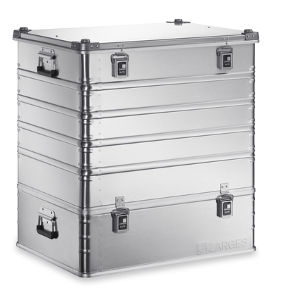 K470 - Plus Hood Case (units 40504 & 40506) - Zarges USA