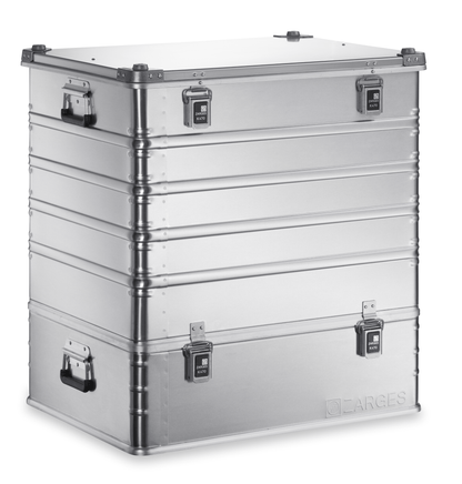 K470 - Plus Hood Case (units 40504 & 40506) - Zarges USA