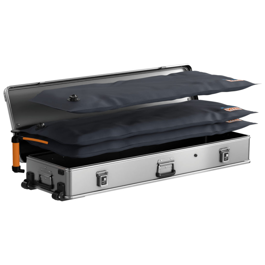 Large 2 - Layer KOR Kit - 6102120 - Zarges USA