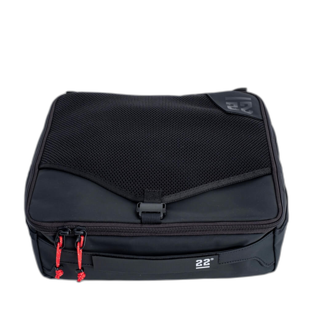 Step 22™ Quoll™ Cube HD Packing Cubes-Large