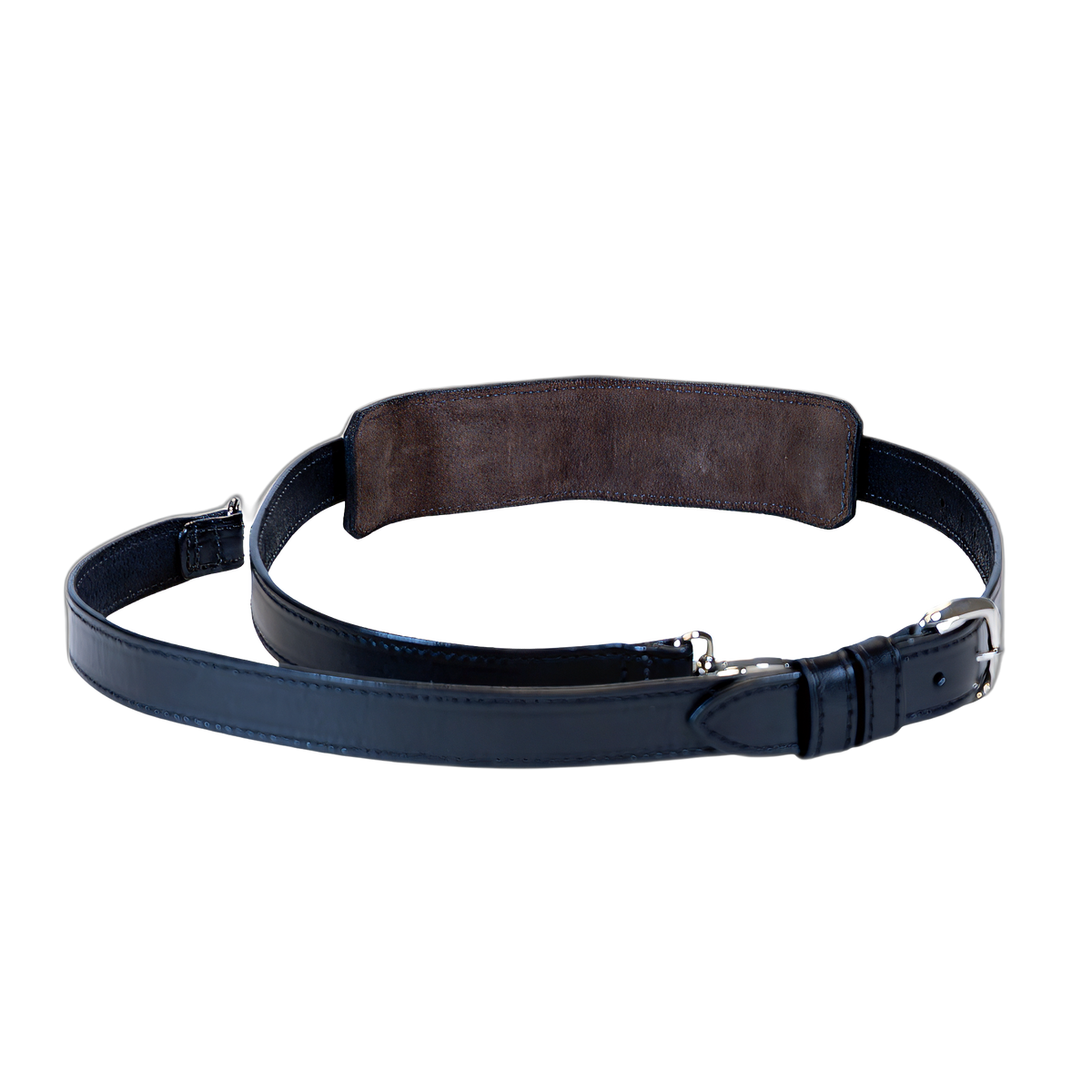 Leather Shoulder Strap