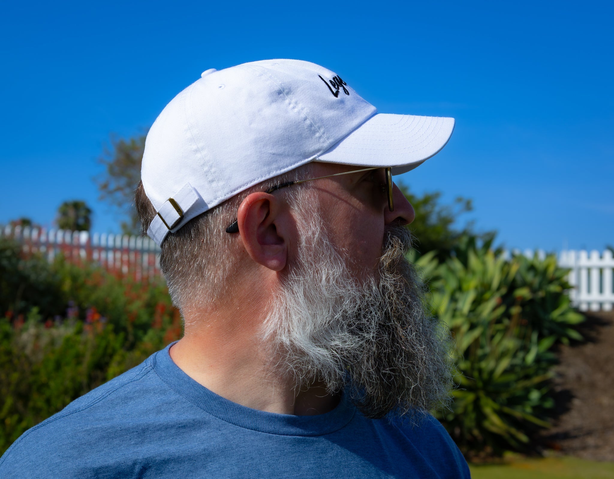 Legendary 47' Hat - Zarges USA