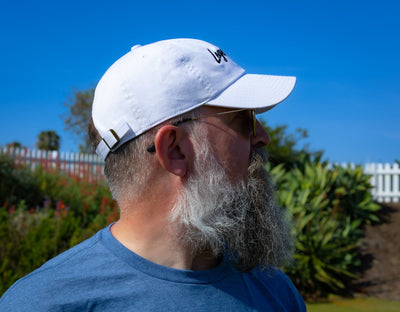 Legendary 47' Hat - Zarges USA
