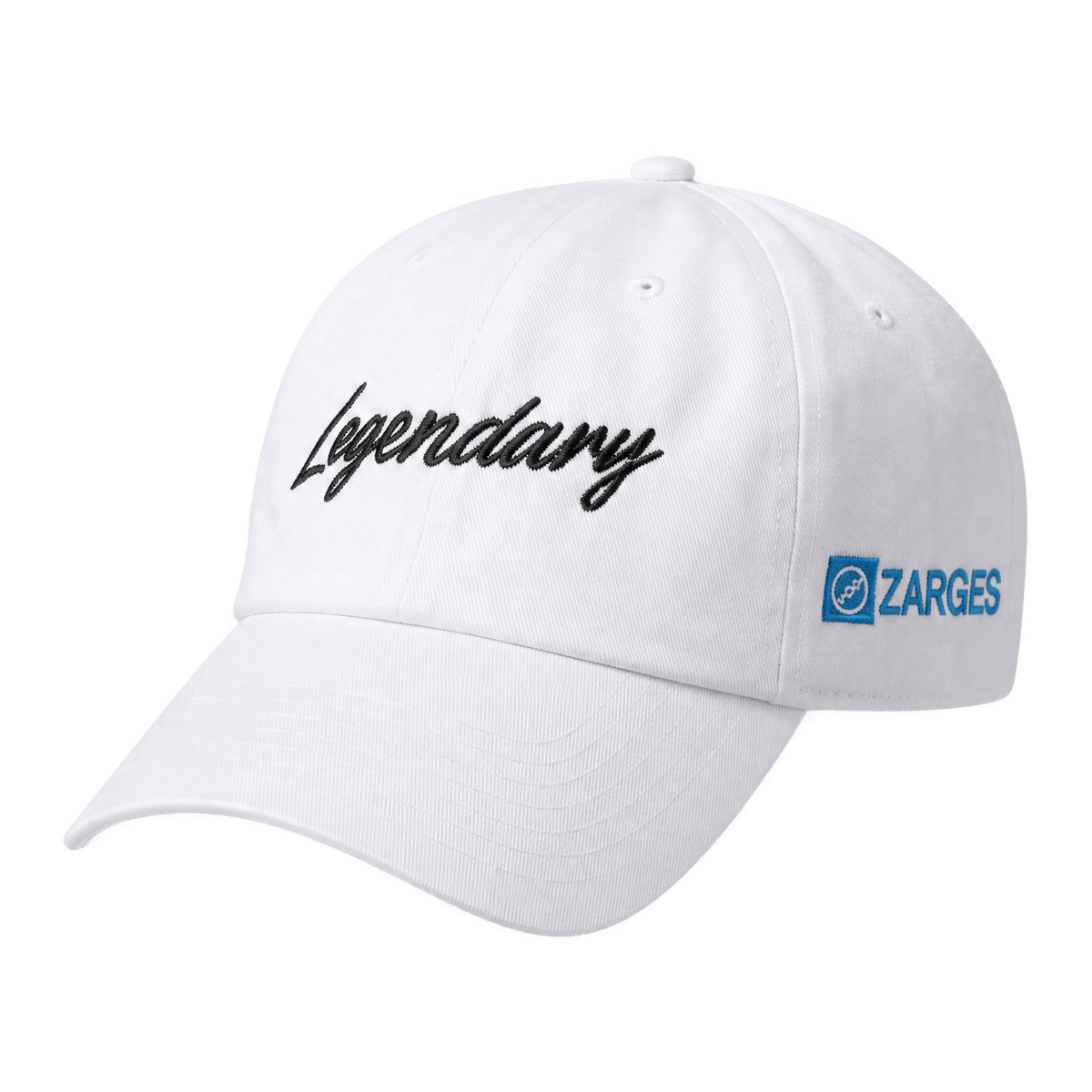 Legendary 47' Hat - ZARGES USA