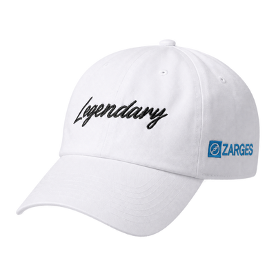 Legendary 47' Hat - ZARGES USA