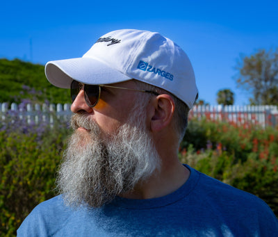 Legendary 47' Hat - Zarges USA