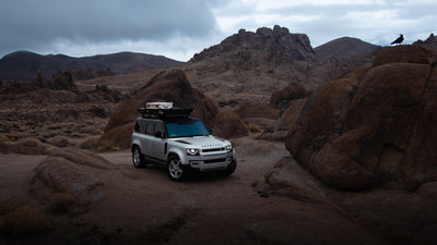 ZARGES 380031 lifestyle photo