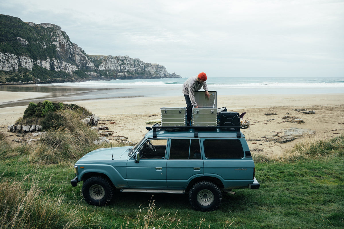 ZARGES 40839 lifestyle photo