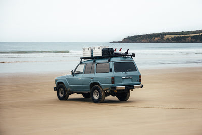 ZARGES 40839 lifestyle photo