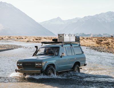 ZARGES 40839 lifestyle photo