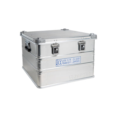 Lift Foil® F - Series 2 Battery Case - Zarges USA