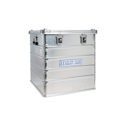 Lift Foil® F - Series 3 Battery Case - Zarges USA