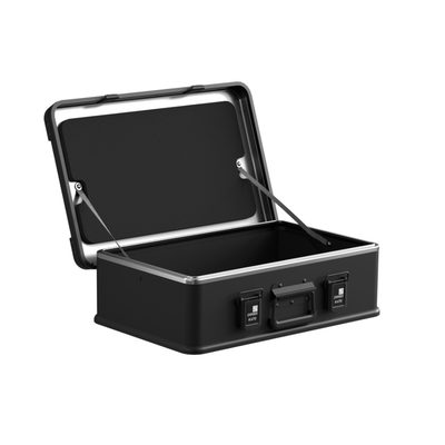 Matte Black K470 - 31013203 - Zarges USA