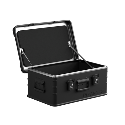 Matte Black K470 - 31013204 - Zarges USA