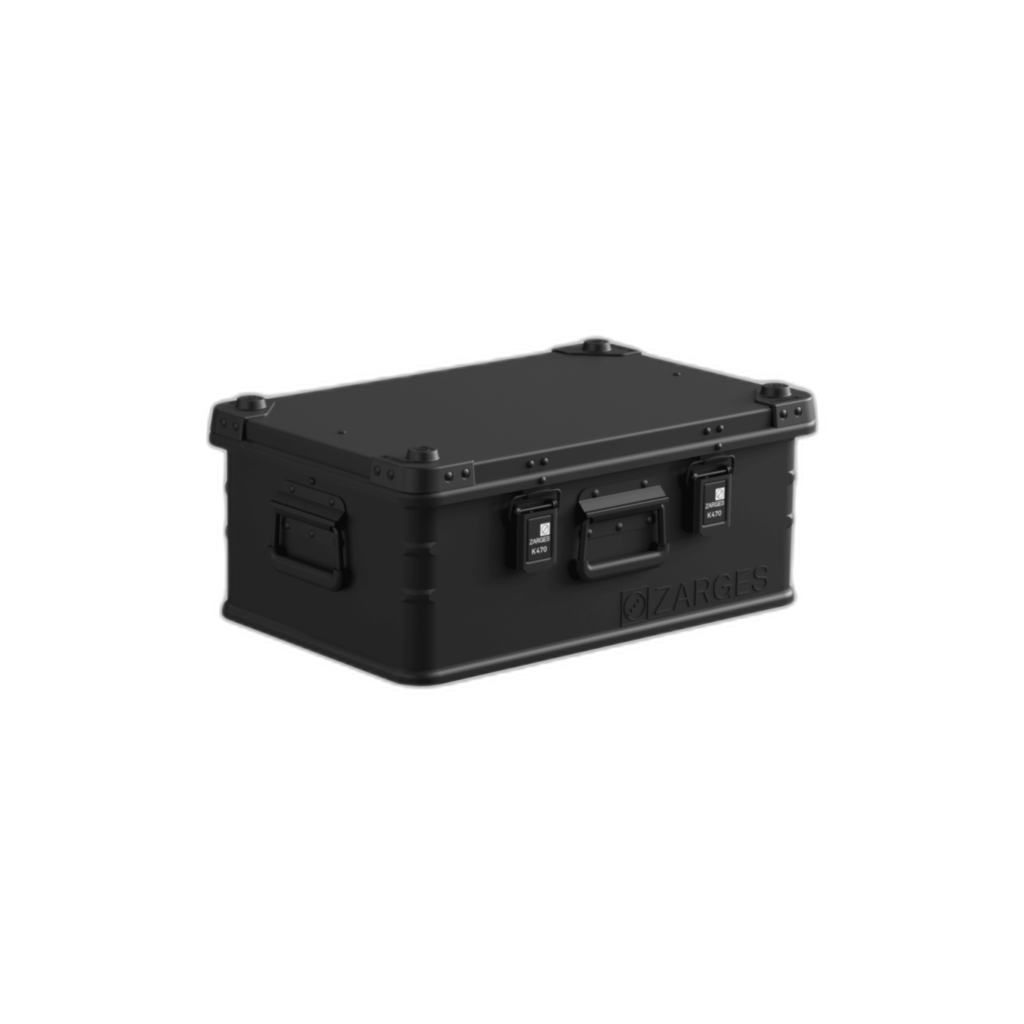 K470-Matte Black-31013204