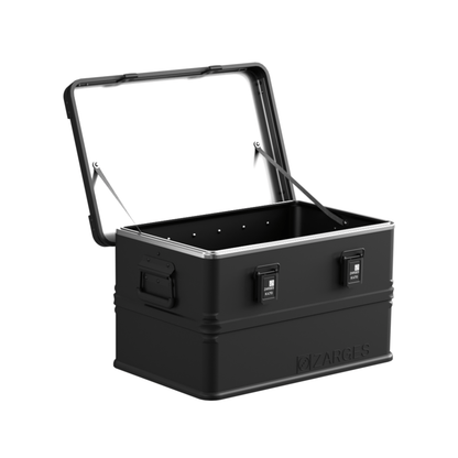 Matte Black K470 - 31013205 - Zarges USA