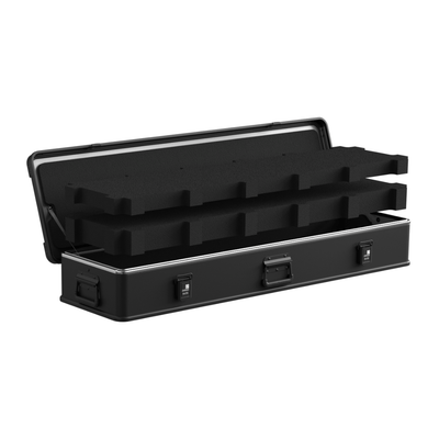 Matte Black K470 - 31016053 - Zarges USA