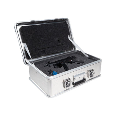 MP5K Case - Zarges USA