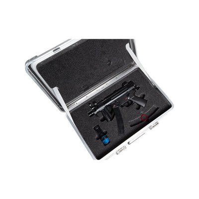 MP5K Case - Zarges USA