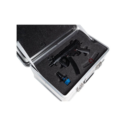 MP5K Case - Zarges USA