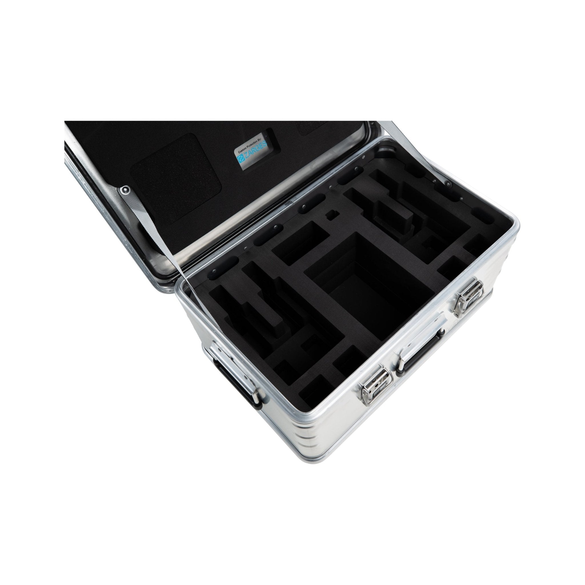 PistolPak™ Case - ZARGES USA