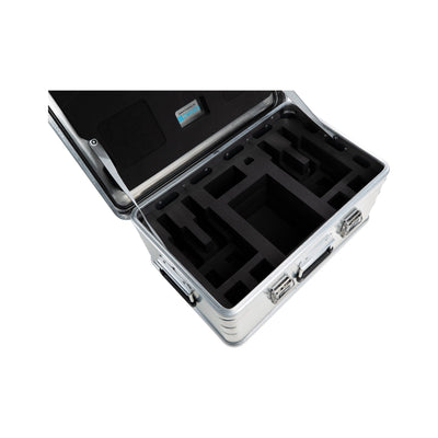 PistolPak™ Case - Zarges USA