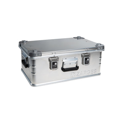 PistolPak™ Case - Zarges USA