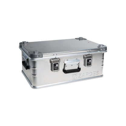 PistolPak™ Case - Zarges USA