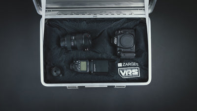 Small Pistol & Gear Case