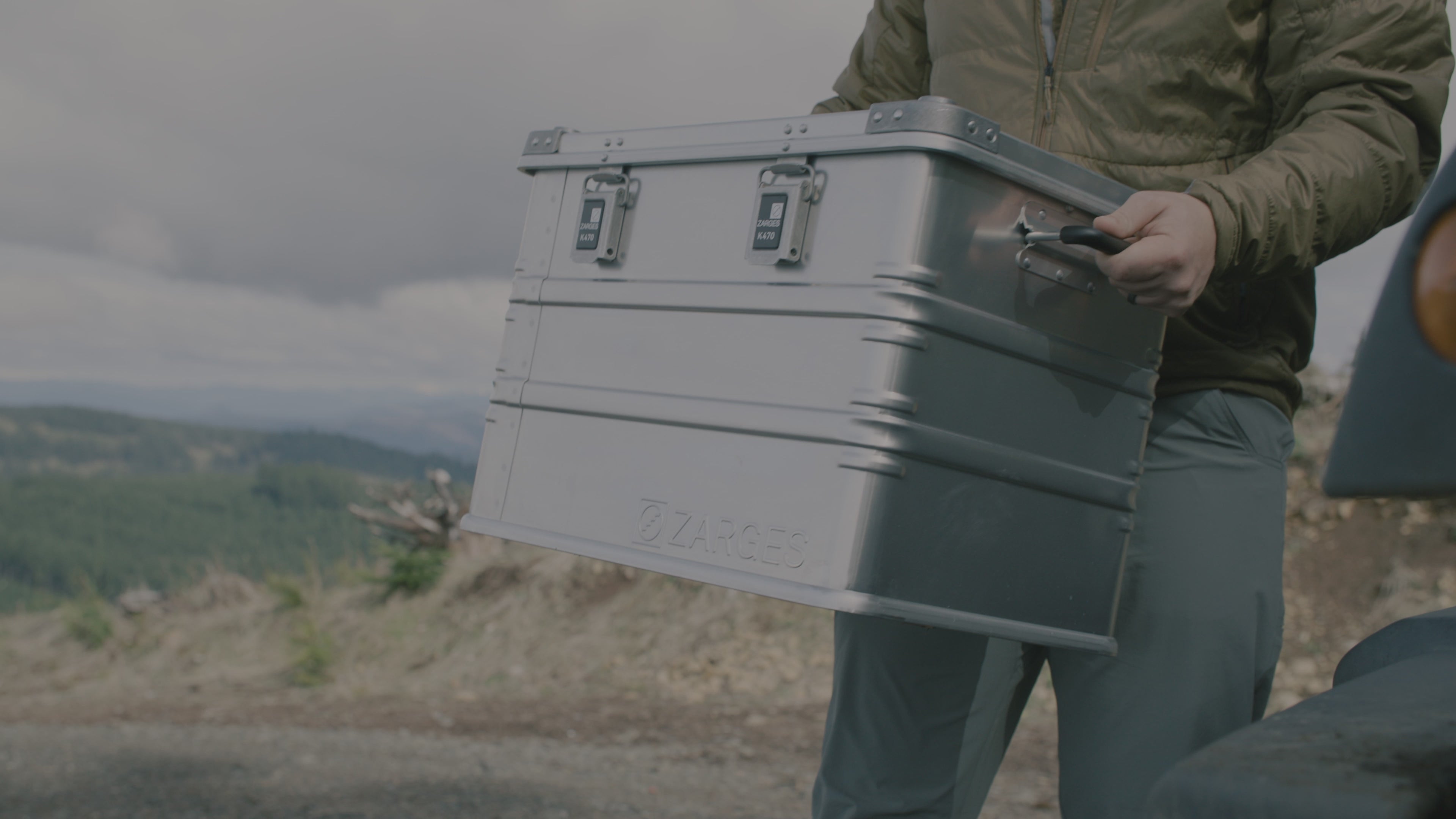 Load video: 