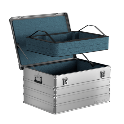 Raddin® F - Series 2 Battery Case - Zarges USA