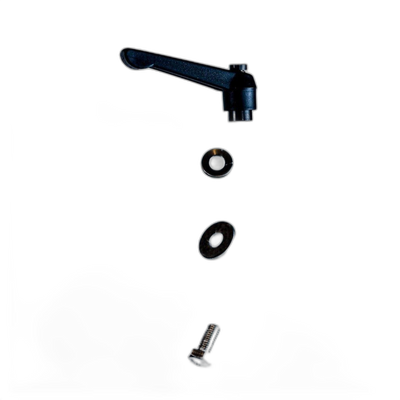 Roof Rack Mounting Hardware