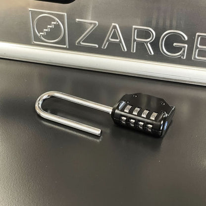 Shackle Locks - Zarges USA
