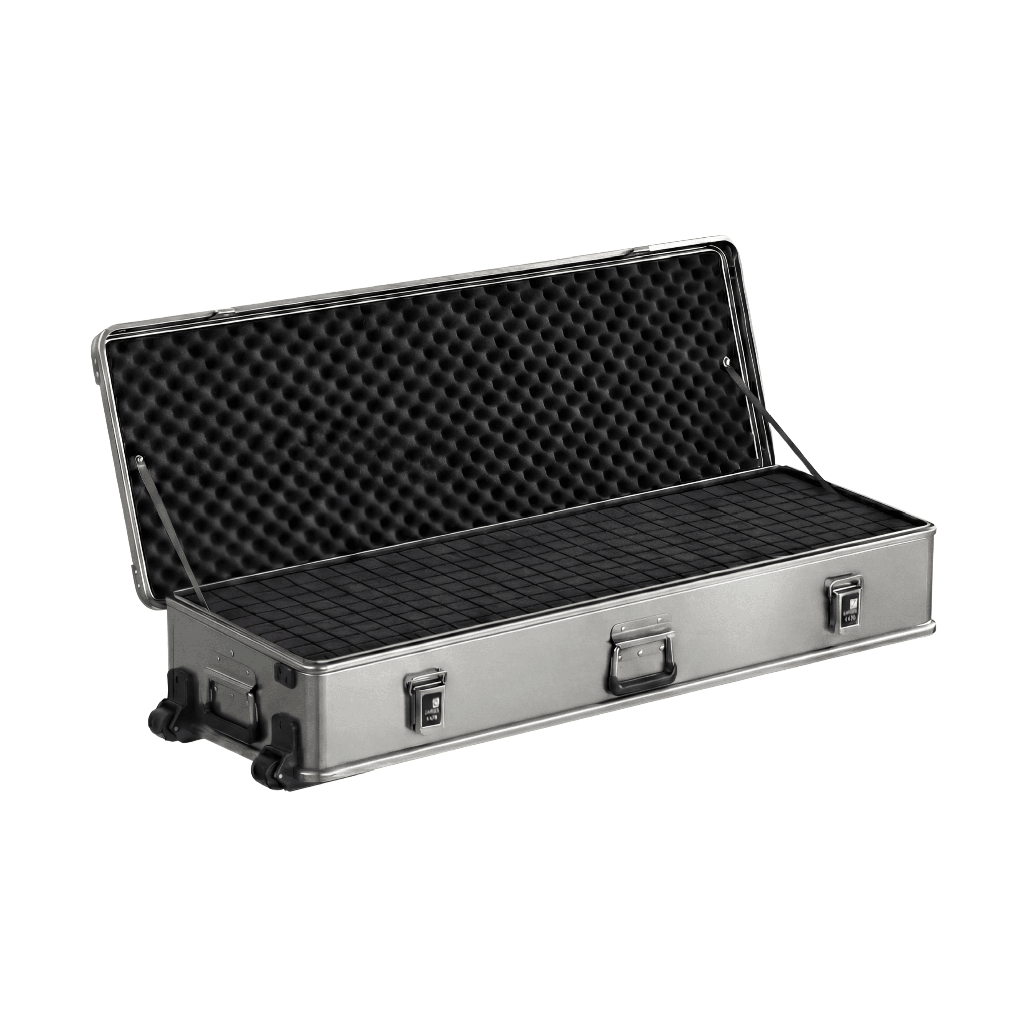 Single Long Rifle Pick N Pluck Kit - Zarges USA