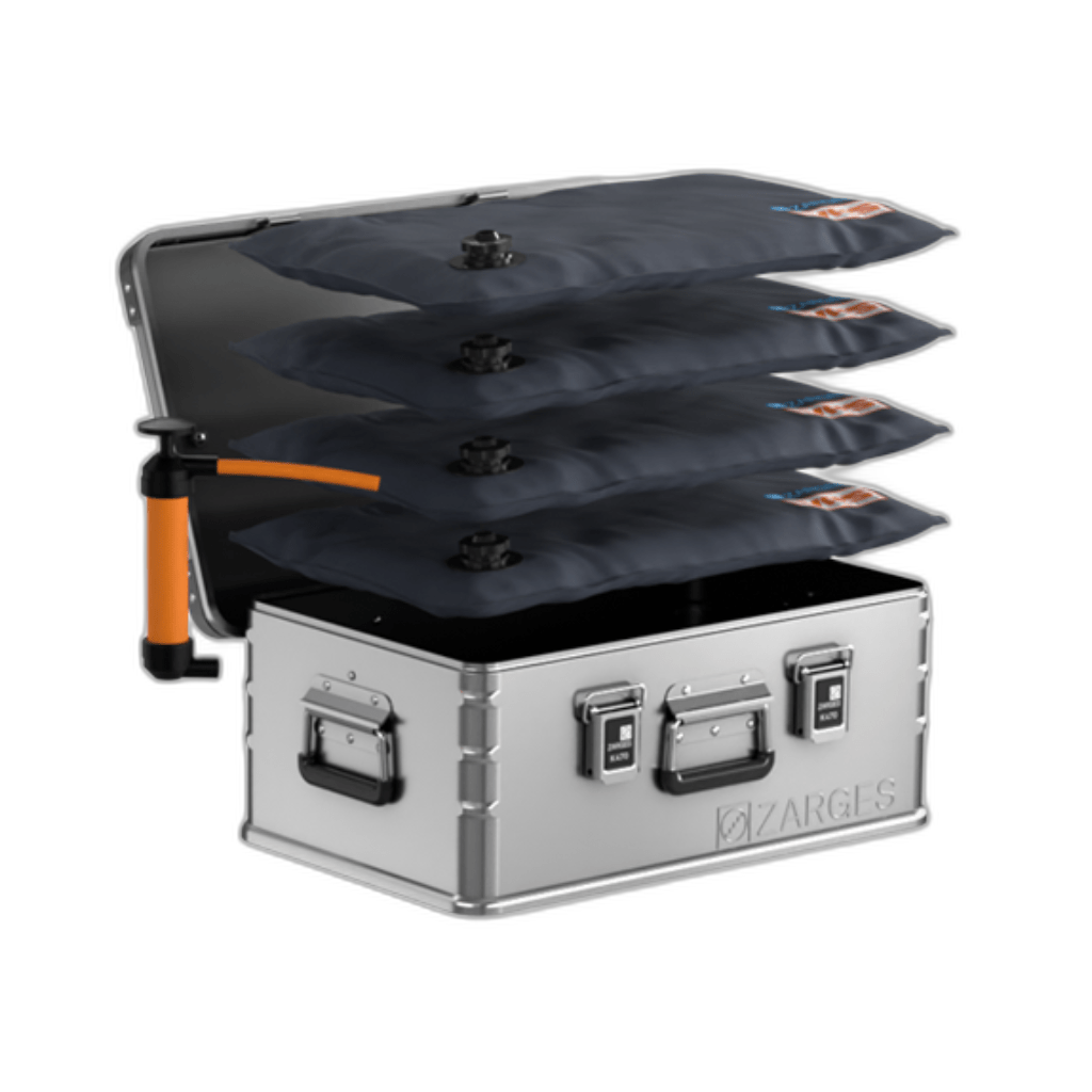 Small 3-Layer KOR Kit