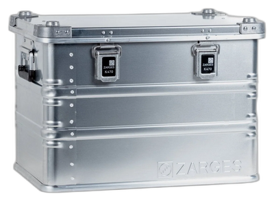 ZARGES Starlink Small Shuttle Case