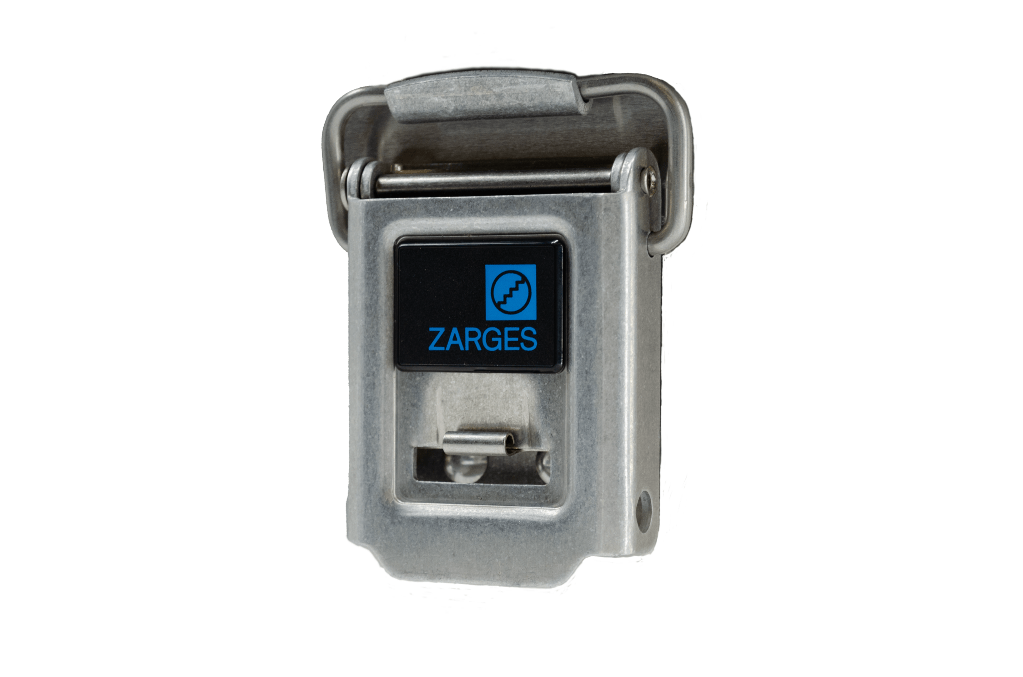 Spring Latch - Zarges USA