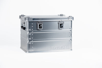 Starlink Small Shuttle Case - Zarges USA