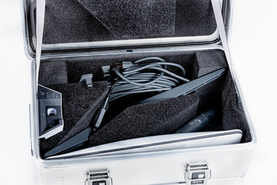 Starlink Small Shuttle Case - Zarges USA
