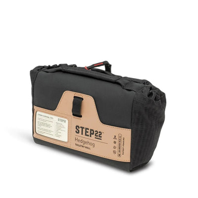 Step 22 Hedgehog™ Toiletry Roll - Zarges USA
