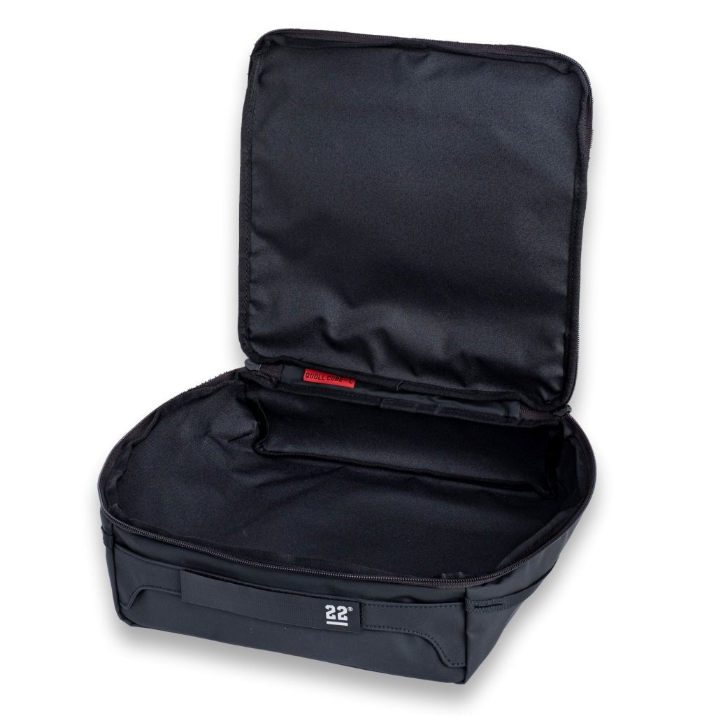 Step 22™ Quoll™ Cube HD Packing Cubes - Large - Zarges USA