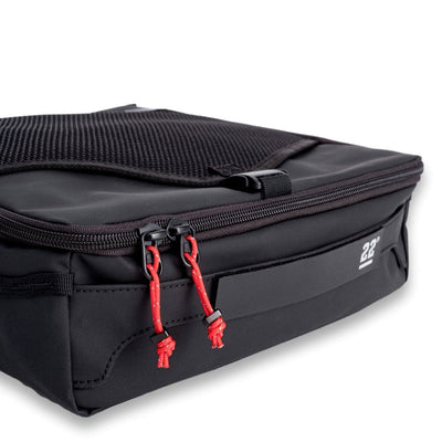 Step 22™ Quoll™ Cube HD Packing Cubes - Large - Zarges USA