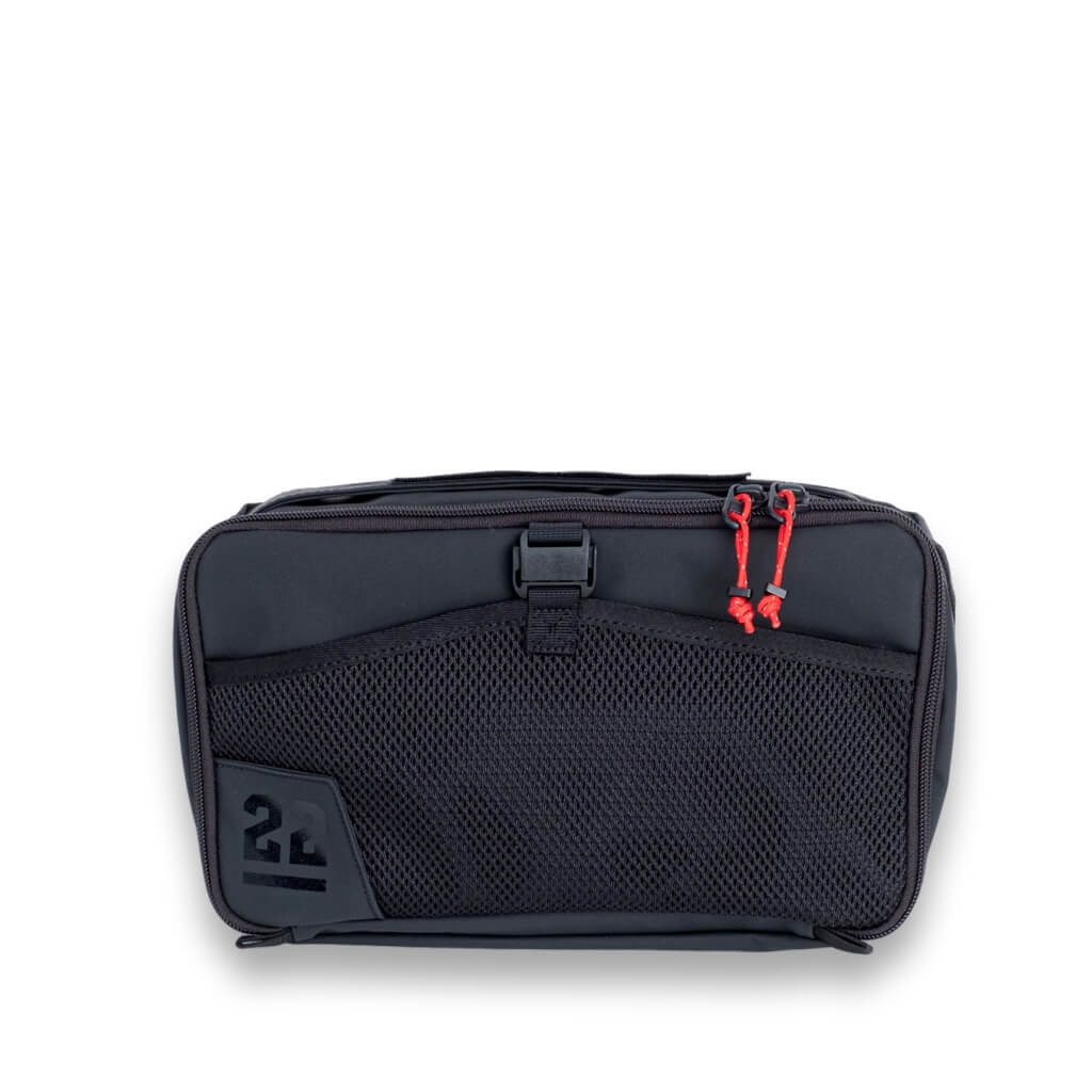 Step 22™ Quoll™ Cube HD Packing Cubes - Small - Zarges USA