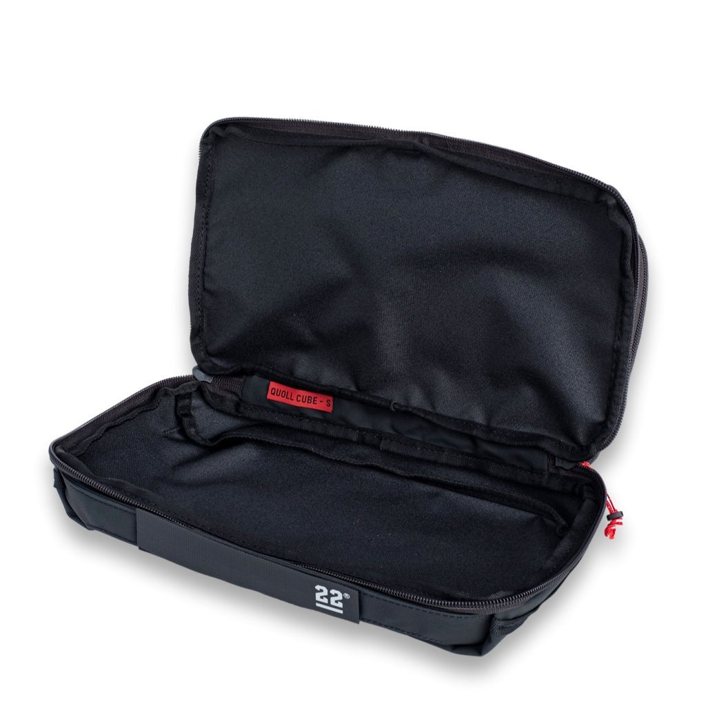 Step 22™ Quoll™ Cube HD Packing Cubes - Small - Zarges USA