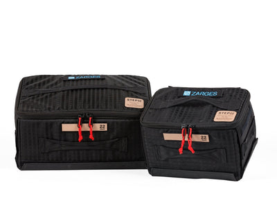 Step 22™ Stingray™ Flat Box - Zarges USA