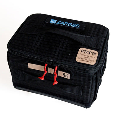 Step 22™ Stingray™ Flat Box Mini - Zarges USA