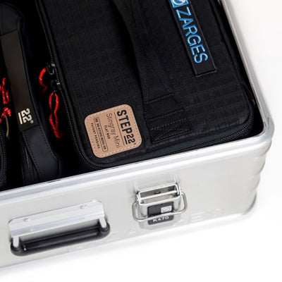 Step 22™ Stingray™ Flat Box Mini - Zarges USA