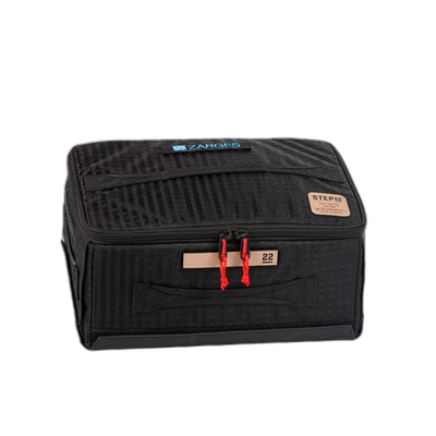 Step 22™ Stingray™ Flat Box
