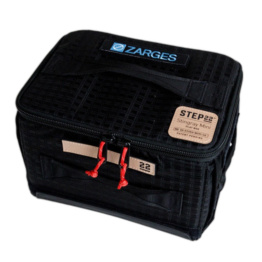 Step 22™ Stingray™ Flat Box Mini